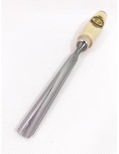 KIRSCHEN Dłuto stolarskie żłobak 12mm (1431012) 2