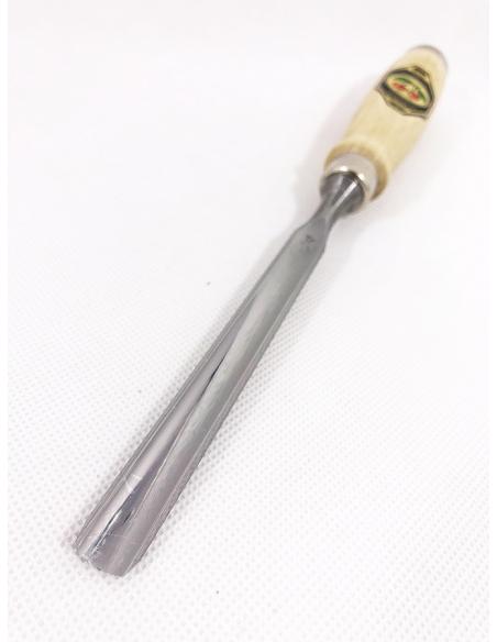 KIRSCHEN Dłuto stolarskie żłobak 12mm (1431012)