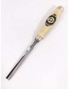 KIRSCHEN Dłuto stolarskie żłobak 12mm (1431012)