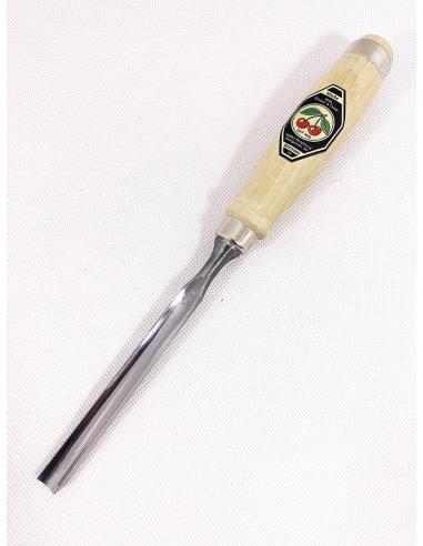 KIRSCHEN Dłuto stolarskie żłobak 12mm (1431012)