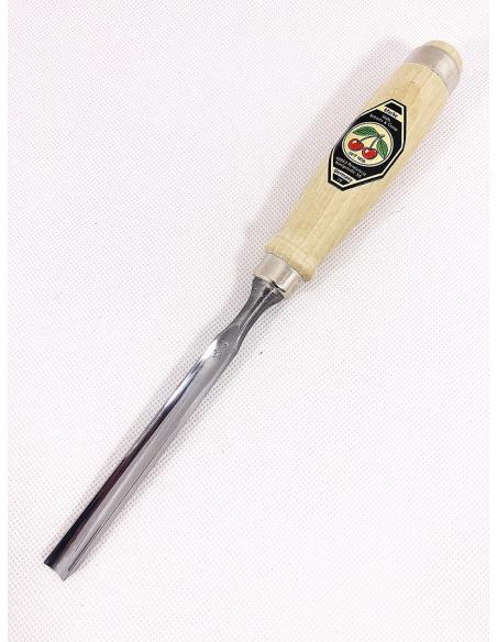KIRSCHEN Dłuto stolarskie żłobak 12mm (1431012)