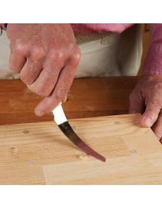 Gyokucho Piła japońska mini 1150 ostrze 100mm 2