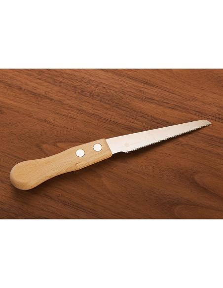 Gyokucho Piła japońska mini 1150 ostrze 100mm