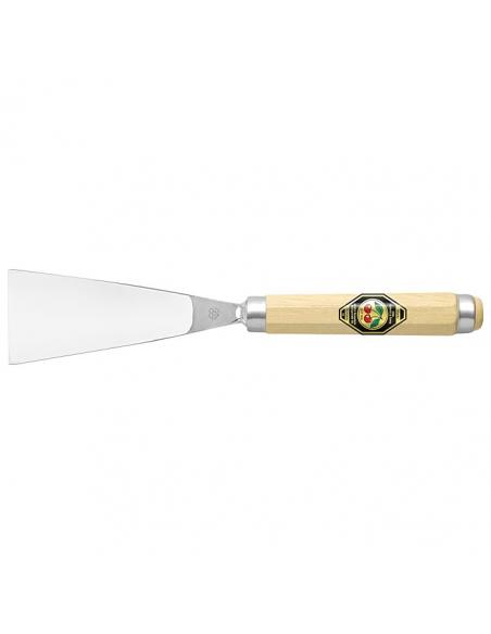 KIRSCHEN Dłuto rzeźbiarskie tyrolskie profil 1 szerokość 50mm 3191050