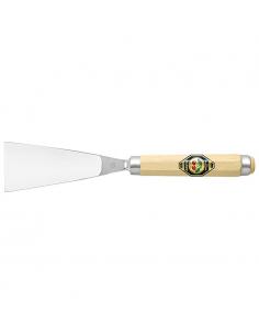 KIRSCHEN Dłuto rzeźbiarskie tyrolskie profil 1 szerokość 50mm 3191050