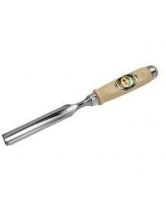 KIRSCHEN Dłuto stolarskie żłobak 6mm (1431006) 2