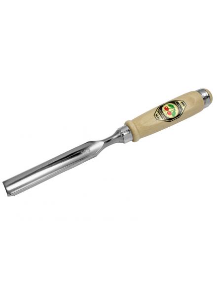 KIRSCHEN Dłuto stolarskie żłobak 10mm (1431010)