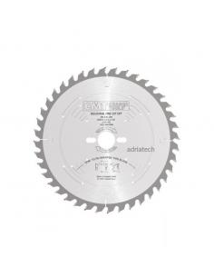 CMT Piła do cięcia poprzecznego i wzdłużnego D-250 F-35 zębów 40 (285.040.10R)