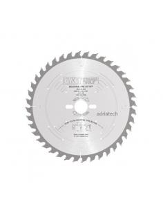 CMT Piła do cięcia poprzecznego i wzdłużnego D-200 F-30 zębów 48 (285.048.08M)
