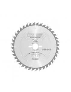 CMT Piła do cięcia poprzecznego i wzdłużnego D-200 F-30 zębów 36 (285.036.08M)