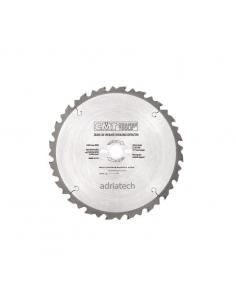 CMT Piła  budowlana D-400 F-30 zębów 28 (286.028.16M)