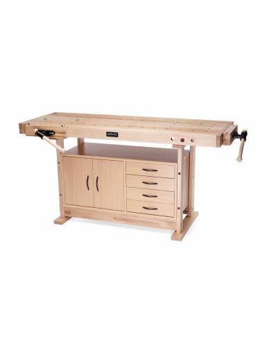 Ramia stół stolarski DIAMOND 1800 (HB.D1800)