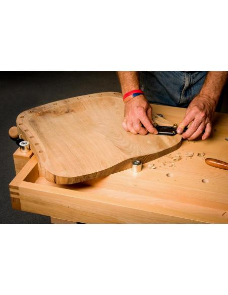 Ramia stół stolarski DIAMOND 1800 (HB.D1800)