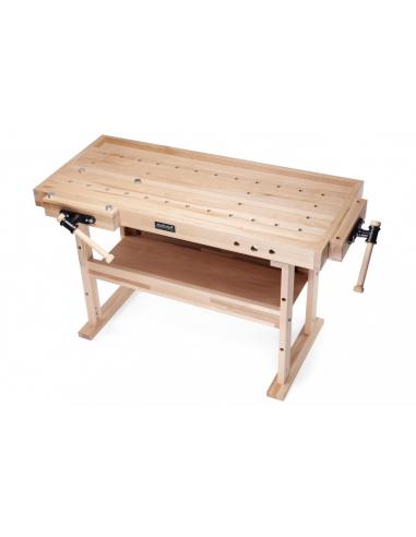 Ramia stół stolarski DIAMOND 1500 (HB.D1500)