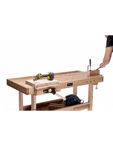 Ramia stół stolarski DIAMOND 1500 (HB.D1500)