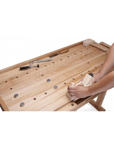 Ramia stół stolarski DIAMOND 1500 (HB.D1500)