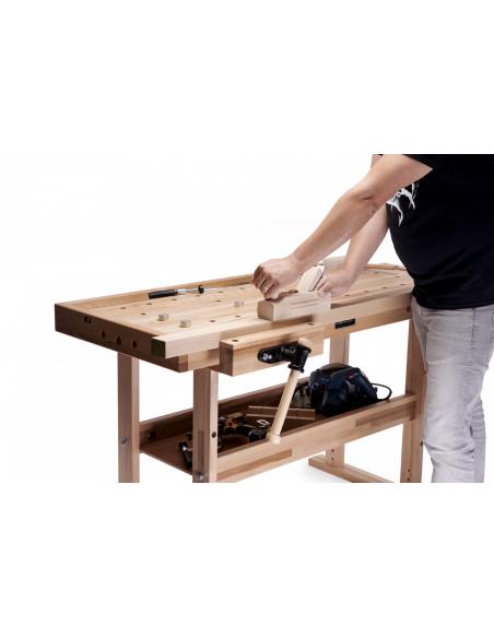 Ramia stół stolarski DIAMOND 1500 (HB.D1500)