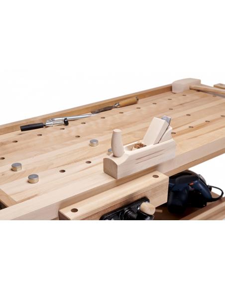 Ramia stół stolarski DIAMOND 1500 (HB.D1500)