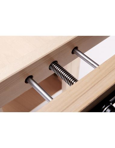 Ramia stół stolarski DIAMOND 1500 (HB.D1500)