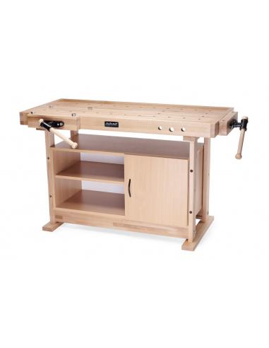 Ramia stół stolarski DIAMOND 1500 (HB.D1500)