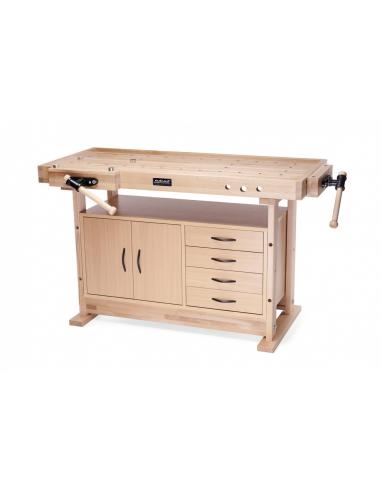 Ramia stół stolarski DIAMOND 1500 (HB.D1500)