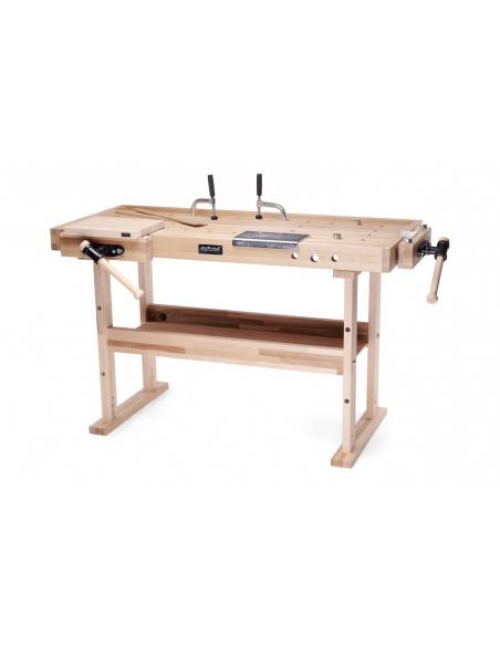 Ramia stół stolarski DIAMOND 1500 (HB.D1500)