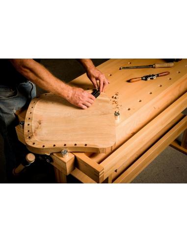 Ramia stół stolarski DIAMOND 1500 (HB.D1500)