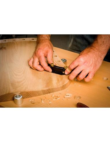 Ramia stół stolarski DIAMOND 1500 (HB.D1500)