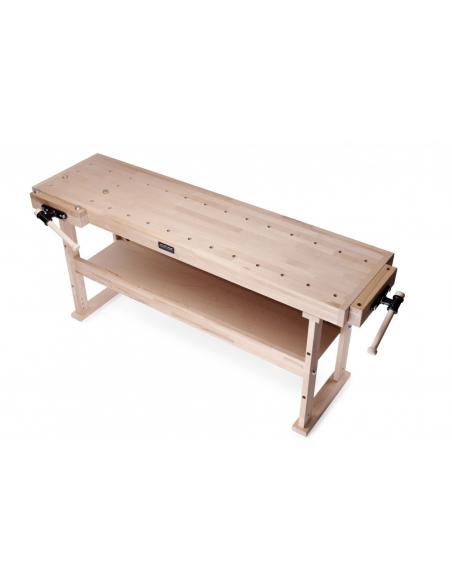 Ramia stół stolarski ADVANCE 2000 (HB.N2000)