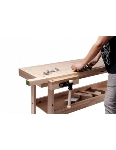 Ramia stół stolarski ADVANCE 2000 (HB.N2000)