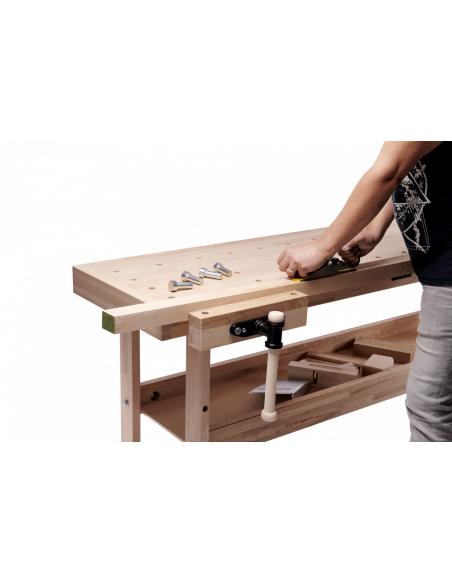 Ramia stół stolarski ADVANCE 2000 (HB.N2000)