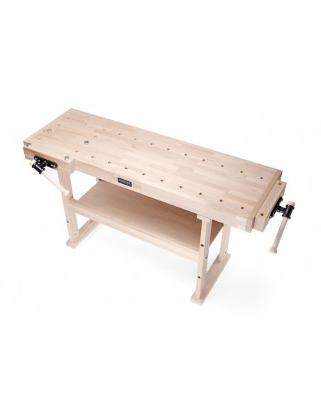 Ramia stół stolarski ADVANCE 1700 (HB.N1700)