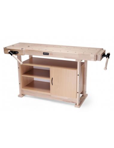 Ramia stół stolarski ADVANCE 1700 (HB.N1700)