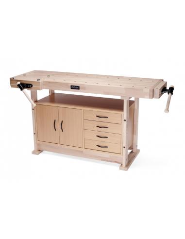 Ramia stół stolarski ADVANCE 1700 (HB.N1700)