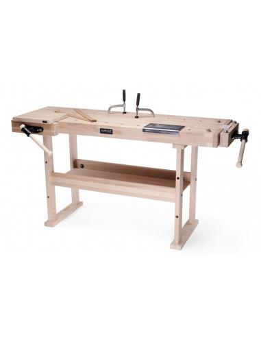 Ramia stół stolarski ADVANCE 1700 (HB.N1700)