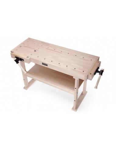 Ramia stół stolarski ADVANCE 1500 (HB.N1500)