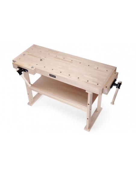 Ramia stół stolarski ADVANCE 1500 (HB.N1500)