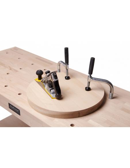 Ramia stół stolarski ADVANCE 1500 (HB.N1500)