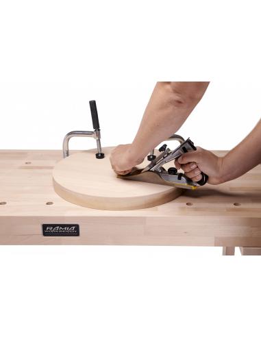 Ramia stół stolarski ADVANCE 1500 (HB.N1500)