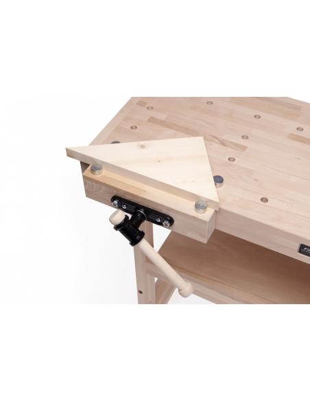 Ramia stół stolarski ADVANCE 1500 (HB.N1500)