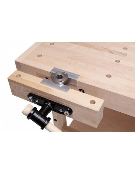 Ramia stół stolarski ADVANCE 1500 (HB.N1500)