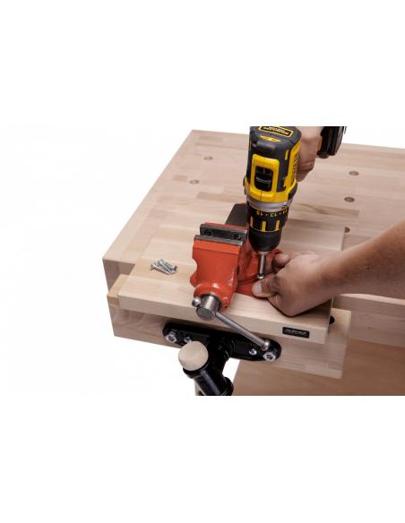 Ramia stół stolarski ADVANCE 1500 (HB.N1500)