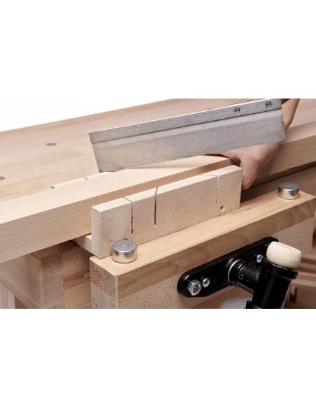 Ramia stół stolarski ADVANCE 1500 (HB.N1500)