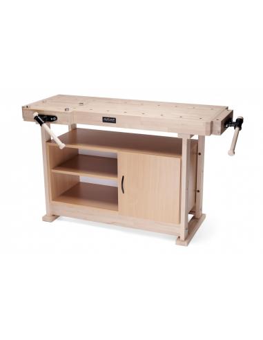 Ramia stół stolarski ADVANCE 1500 (HB.N1500)