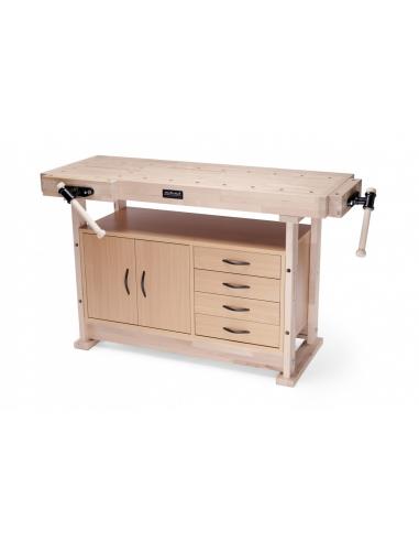 Ramia stół stolarski ADVANCE 1500 (HB.N1500)