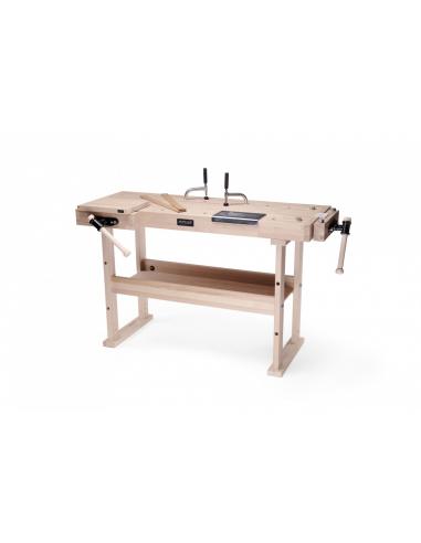 Ramia stół stolarski ADVANCE 1500 (HB.N1500)