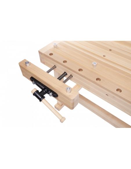 Ramia stół stolarski PREMIUM MONSTER (PRO.ASM)