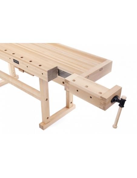 Ramia stół stolarski PREMIUM MONSTER (PRO.ASM)
