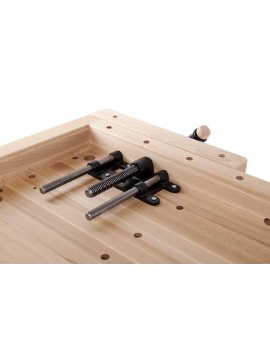 Ramia stół stolarski PREMIUM MONSTER (PRO.ASM)