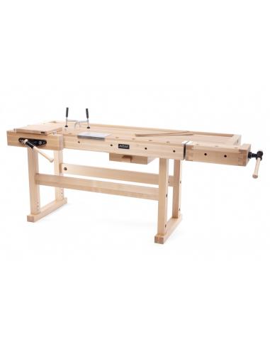 Ramia stół stolarski PREMIUM MONSTER (PRO.ASM)